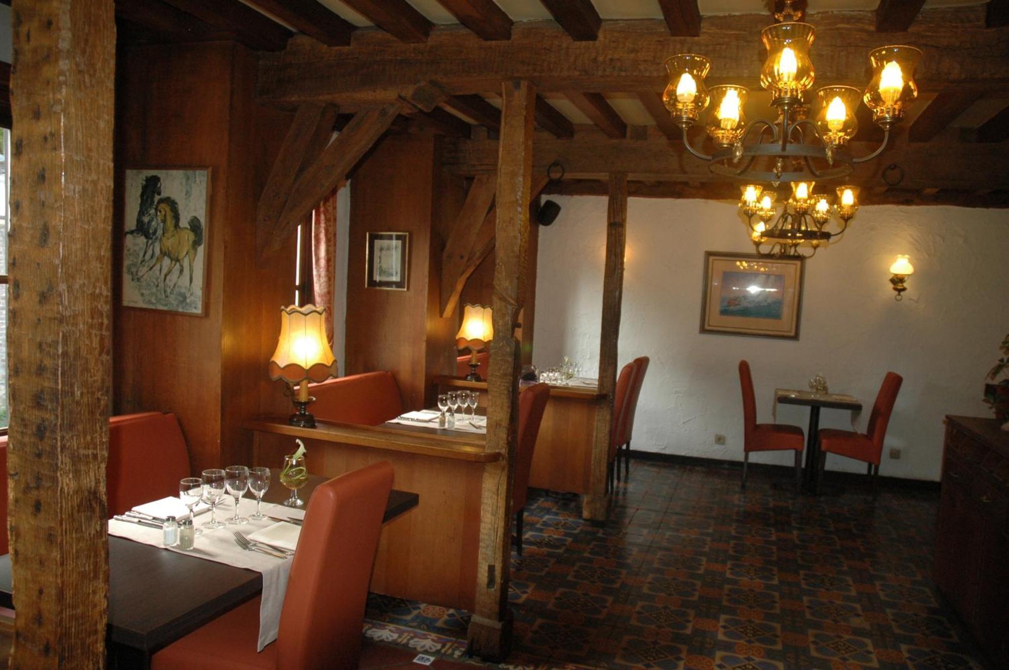 Hotel Le Relais Du Marquis Ittre Habitación foto